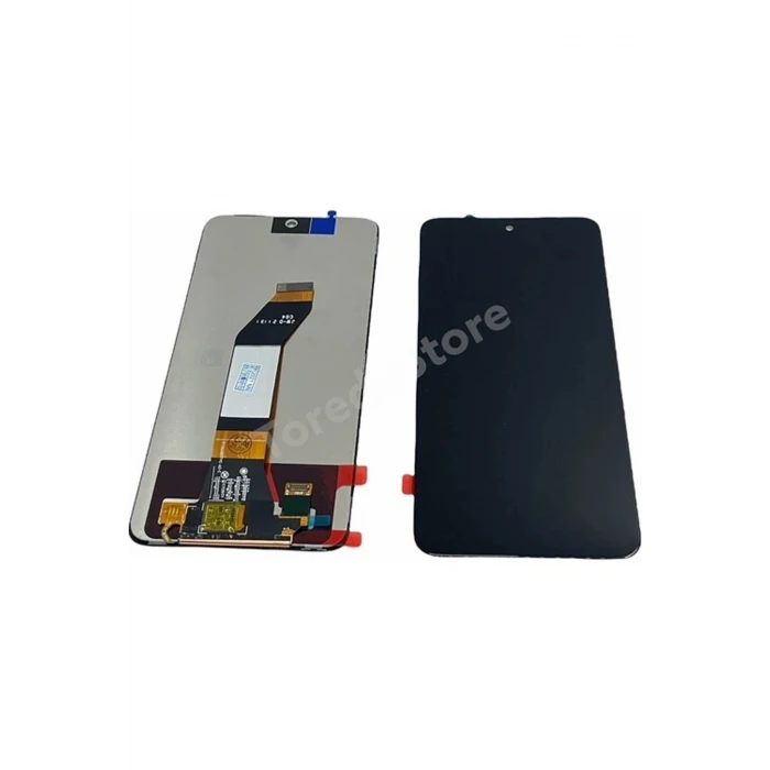 Redmi 10 Uyumlu Ekran Lcd Dokunmatik