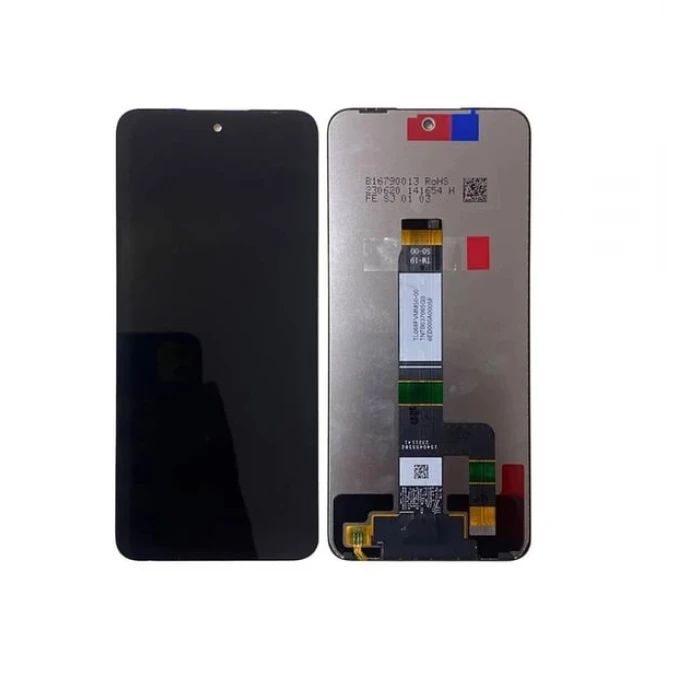Redmi 12 ORJİNAL Dokunmatik Ekran