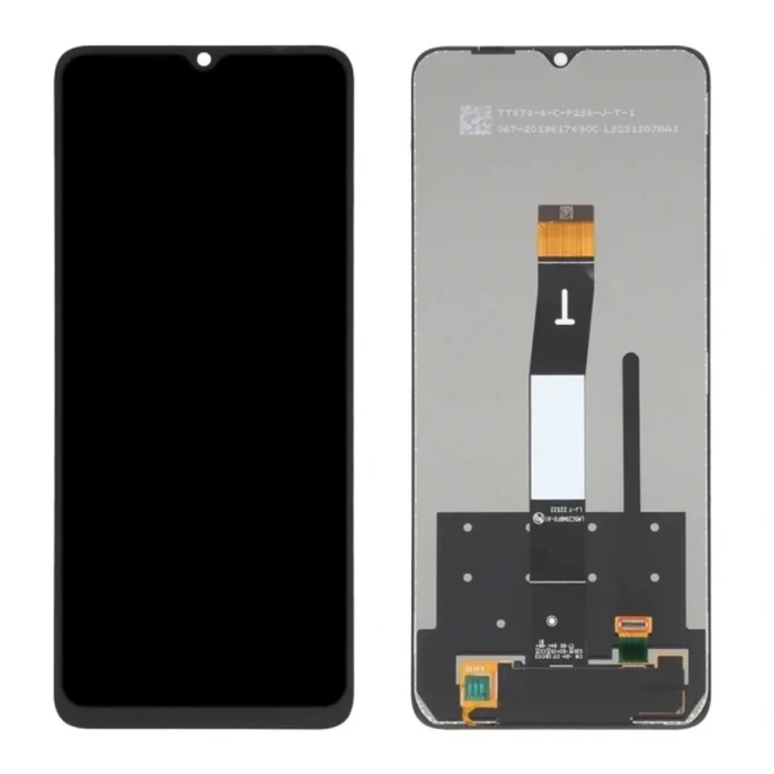 Redmi 13C (4G) Dokunmatik Ekran