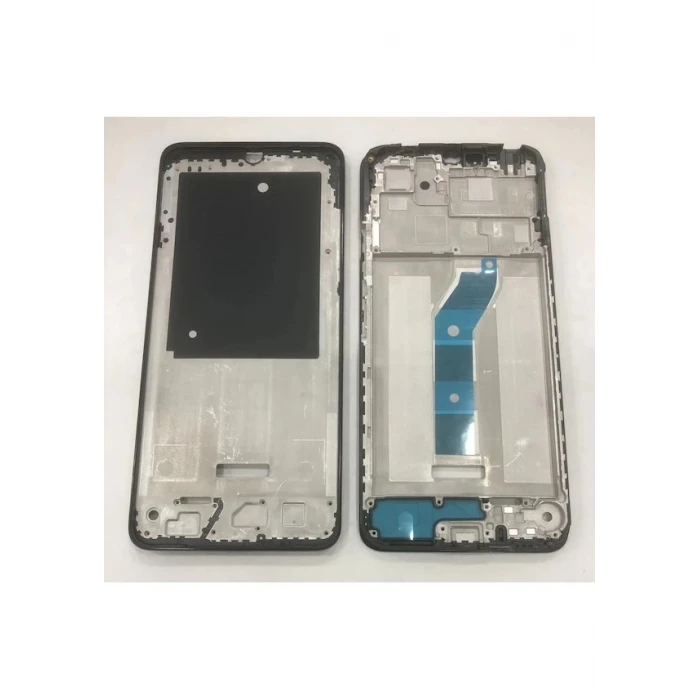 Redmi 13C Ekran Çıtası (Siyah)
