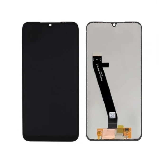 Redmi 7 Lcd Ekran Dokunmatik (Siyah)