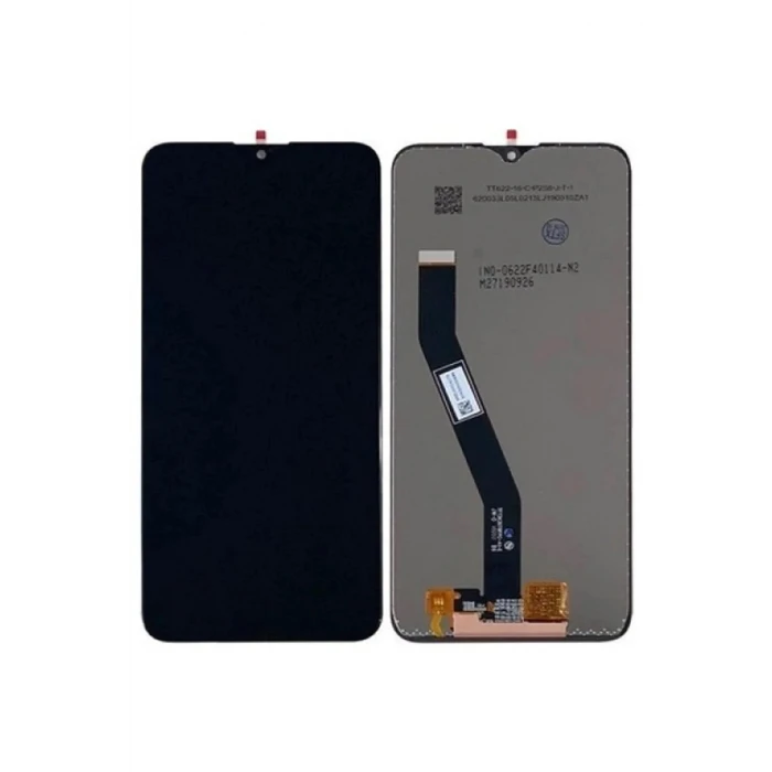 Redmi 8 - 8A Ekran Dokunmatik SRV (Siyah)