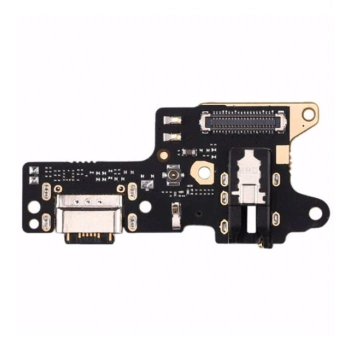 Redmi 8 - 8A Şarj-Kulaklık Soket Mikrofon Bordu