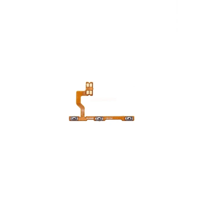 Redmi 8 On Off Açma Kapama Filmi Flex