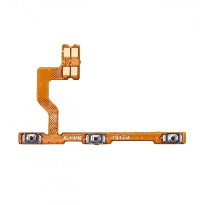 Redmi 8A On Off Açma Kapama Filmi Flex