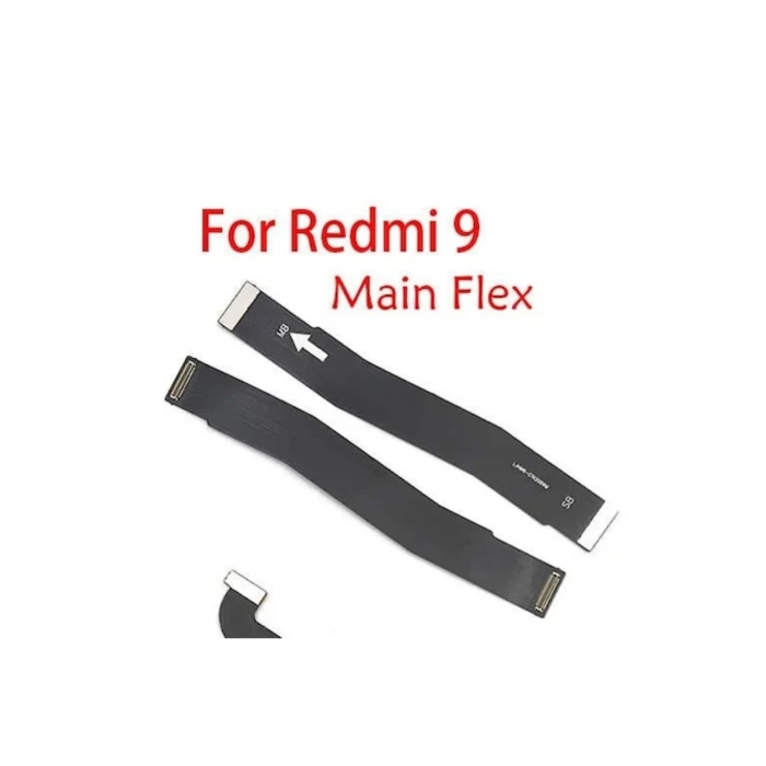 Redmi 9 Ara Filmi Flexi Ekran Filmi