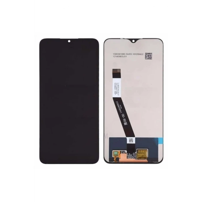 Redmi 9 Ekran Dokunmatik SRV (Siyah)