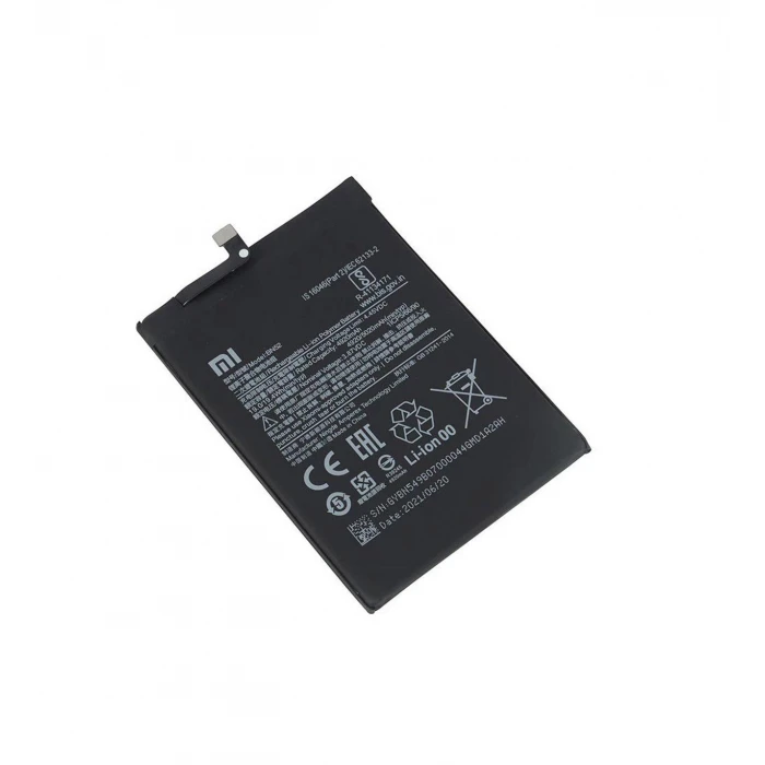 Redmi 9 Redmi 9A  Batarya Pil