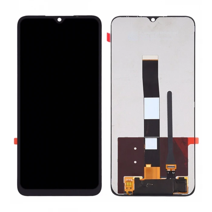 Redmi 9a - Redmi 9c Lcd Ekran Dokuınmatik Çıtasız