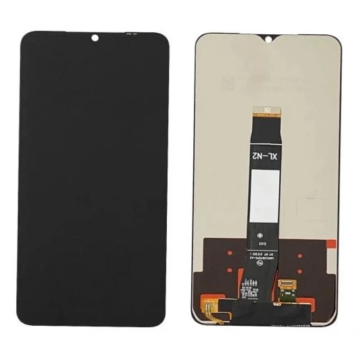 Redmi A3 Dokunmatik Ekran