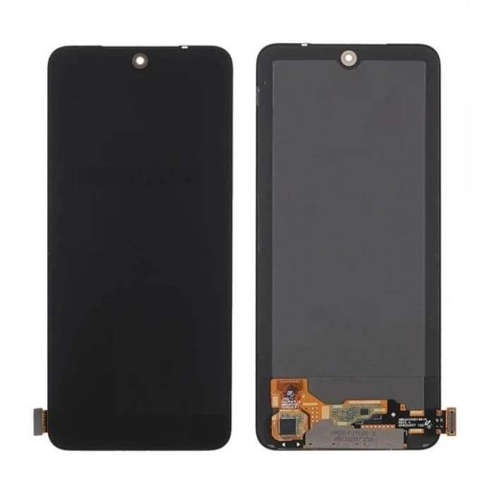 Redmi Note 10 4G Ekran Dokunmatik (Çıtasız)