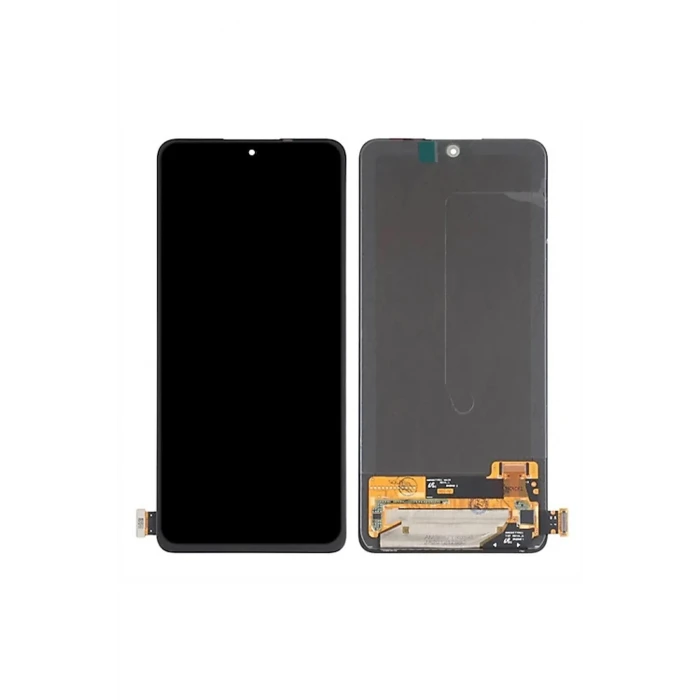Redmi Note 10 Pro 4g Tft Çıtalı Lcd Dokunmatik Ekr