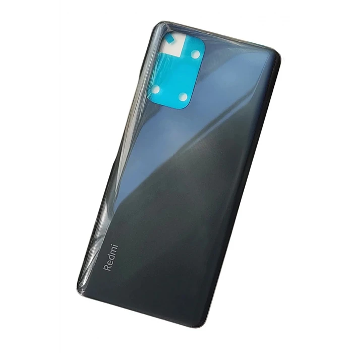 Redmi Note 10 Pro Arka Cam Pil ve Batarya Kapağı K