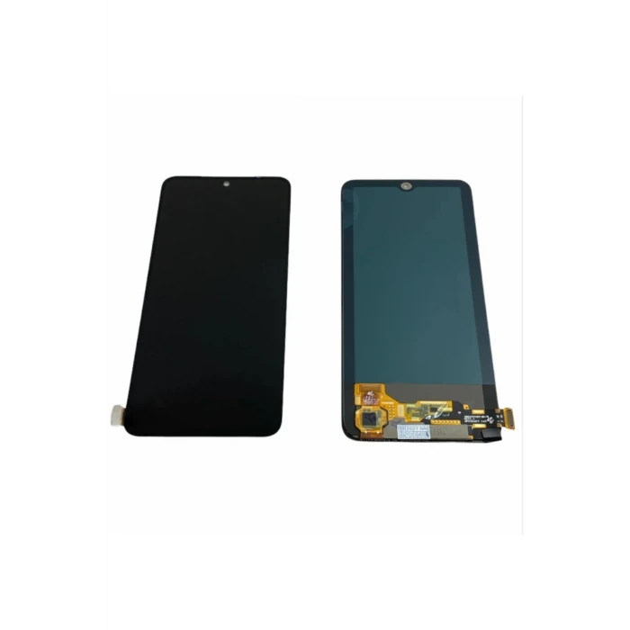 Redmi Note 10s Ekran Lcd Dokunmatik TFT (Siyah)