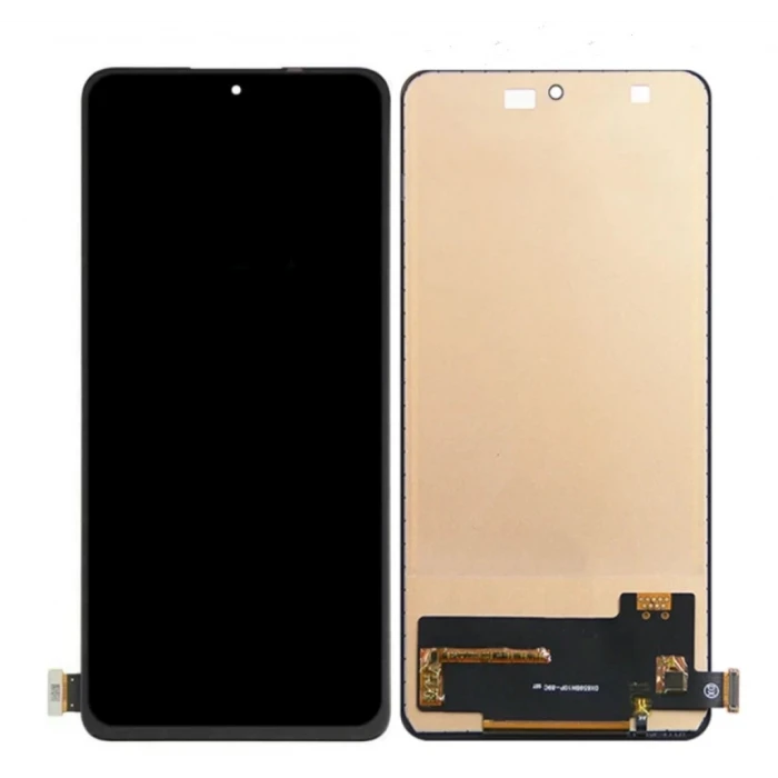 Redmi Note 11 Dokunmatik Ekran TFT (Siyah)