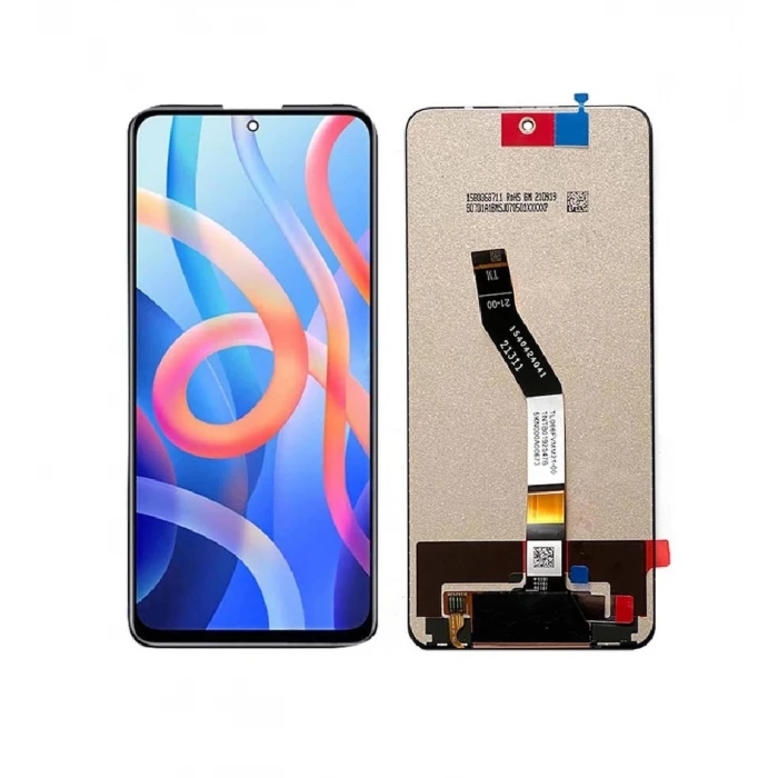 Redmi Note 11 Ekran Dokunmatik (OLED SRV)