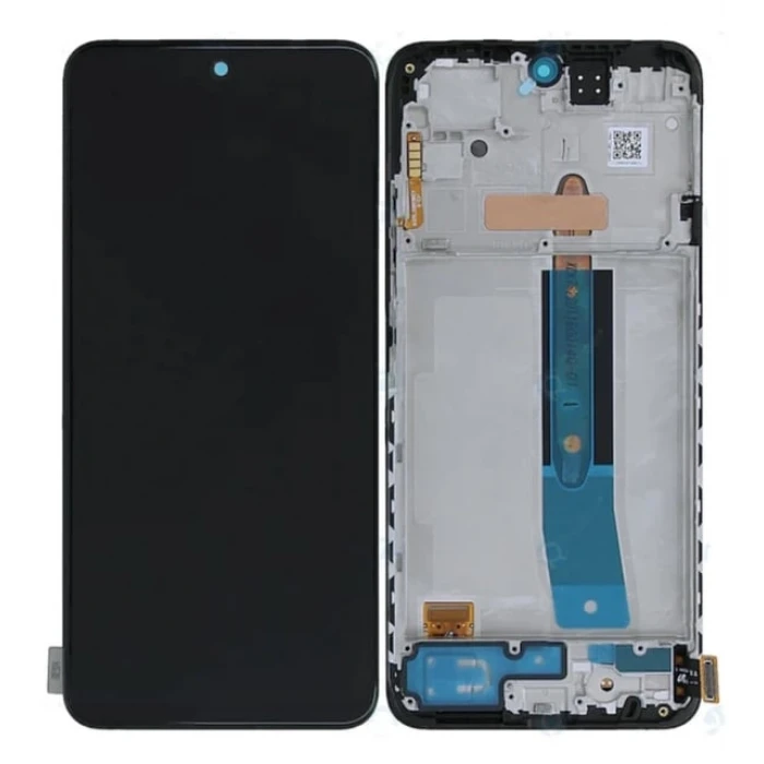 Redmi Note 11 Pro dokunmatik Ekran OLED Çıtalı