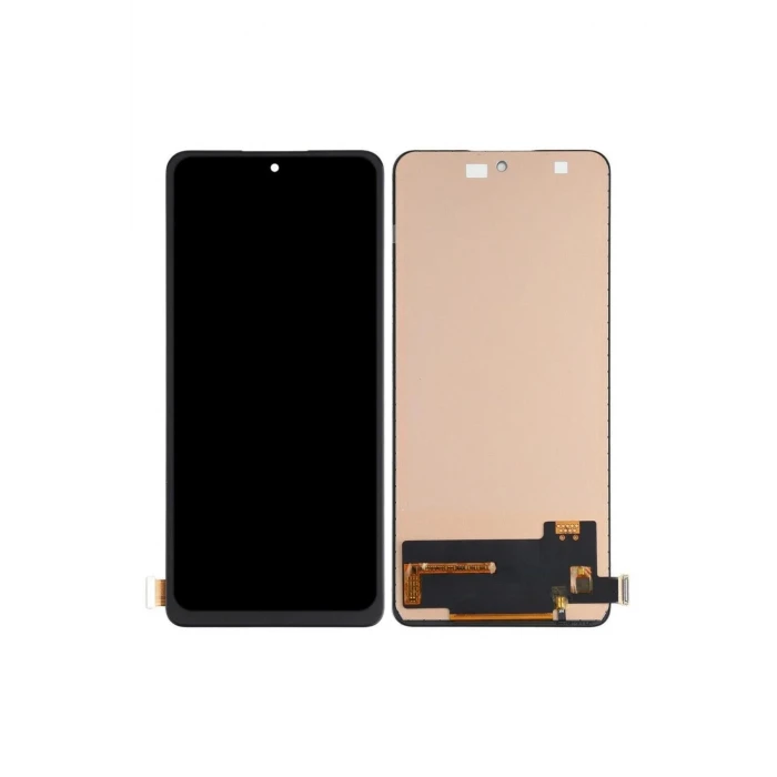 Redmi Note 11 Pro Dokunmatik Ekran (Orjinal) Siyah