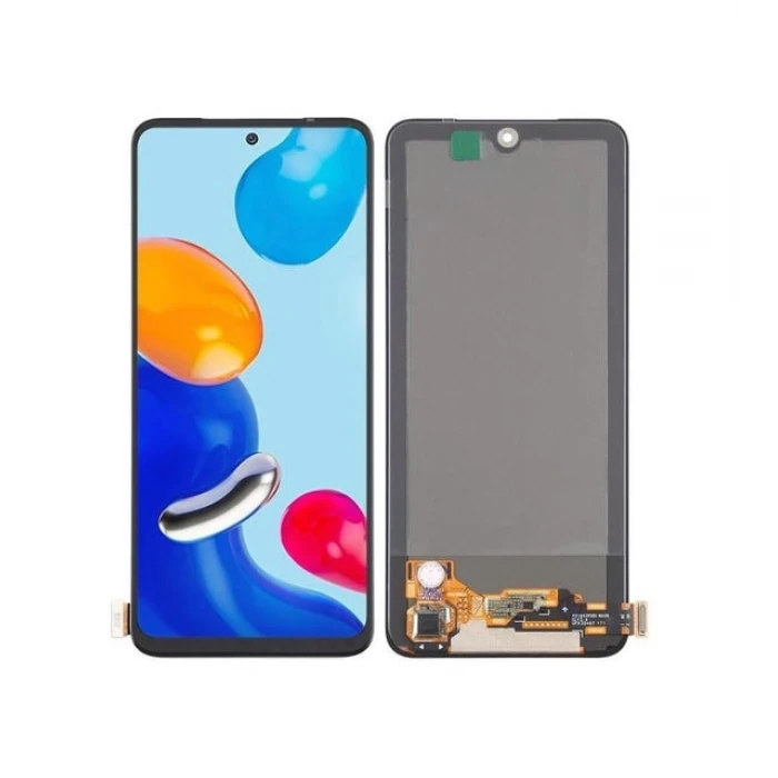 Redmi Note 11S Ekran Dokunmatik