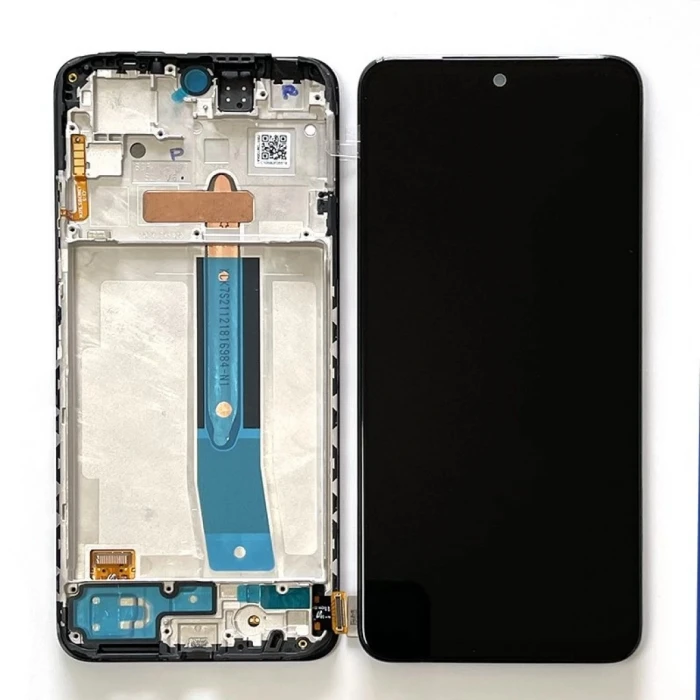 Redmi Note 11s UYUMLU Ekran OLED (Çıtalı)