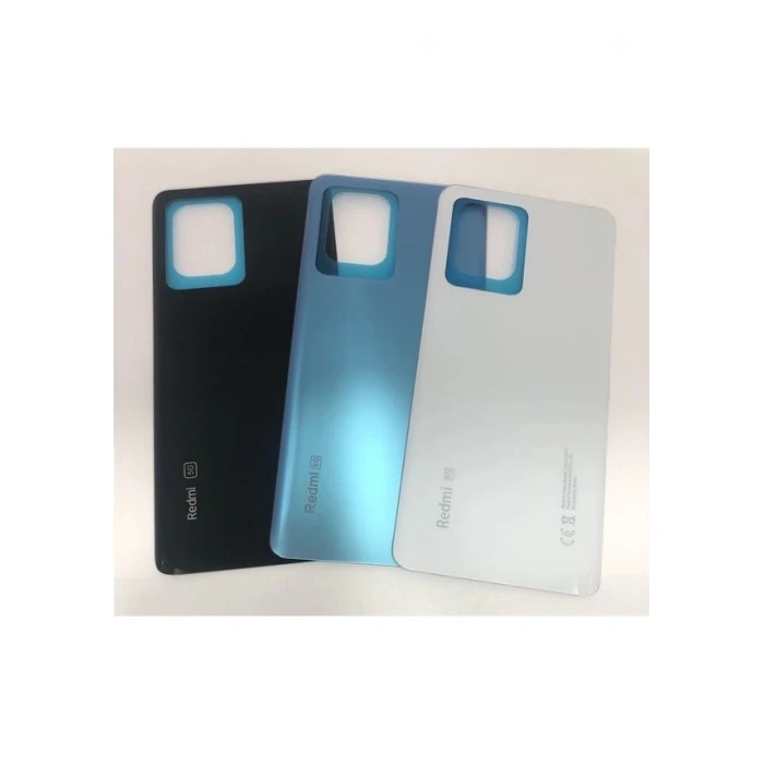 Redmi Note 12 Pro Plus 5g Arka Kapak Pil Kapağı (M