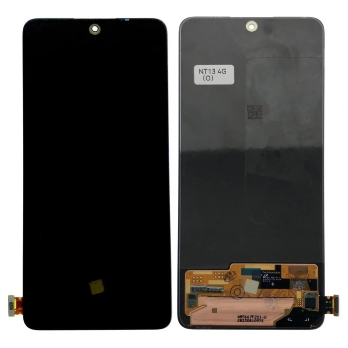 Redmi Note 13 4G Dokunmatik Ekran (Servis)