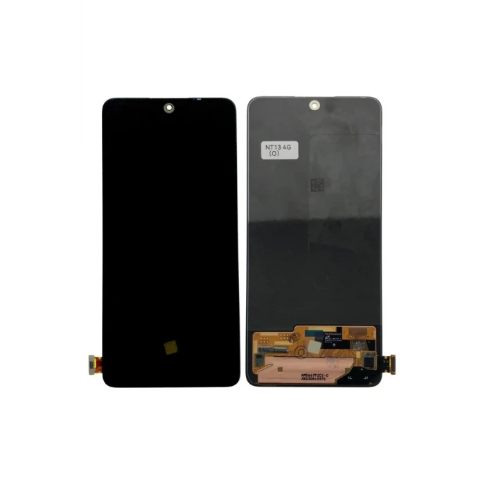 Redmi Note 13 4G Ekran (SRV)