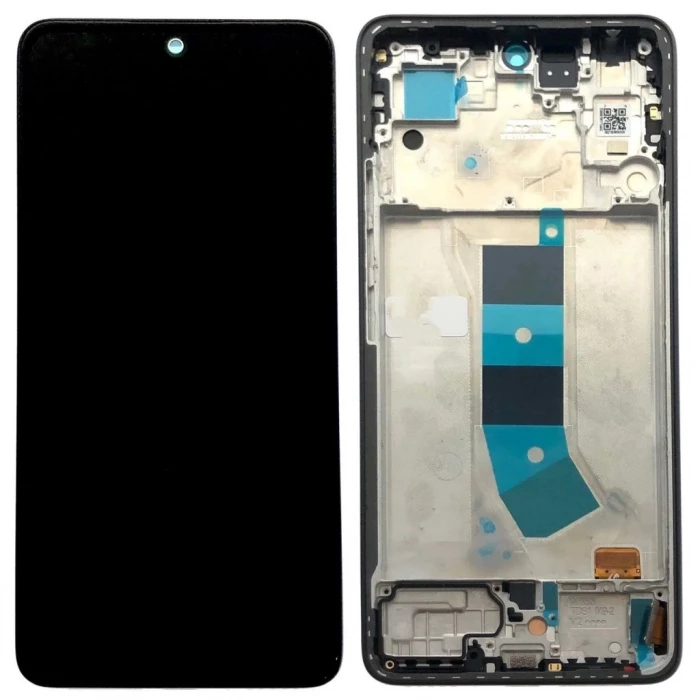 Redmi Note 13 Dokunmatik Ekran TFT (Çıtalı)