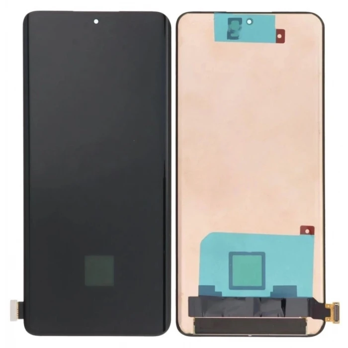 Redmi Note 13 Pro Plus ekran Dokunmatik SRV (Siyah