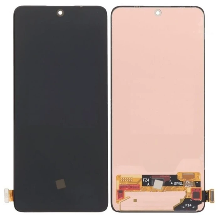Redmi Note 14 4G Uyumlu ORG Ekran Siyah