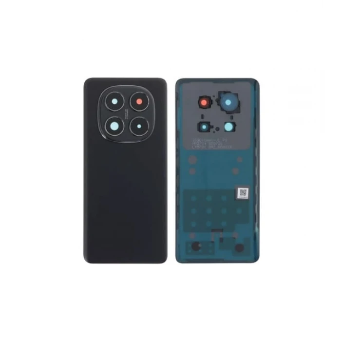 Redmi Note 14 PRO 4G Uyumlu Arka Pil Kapağı KAMERA