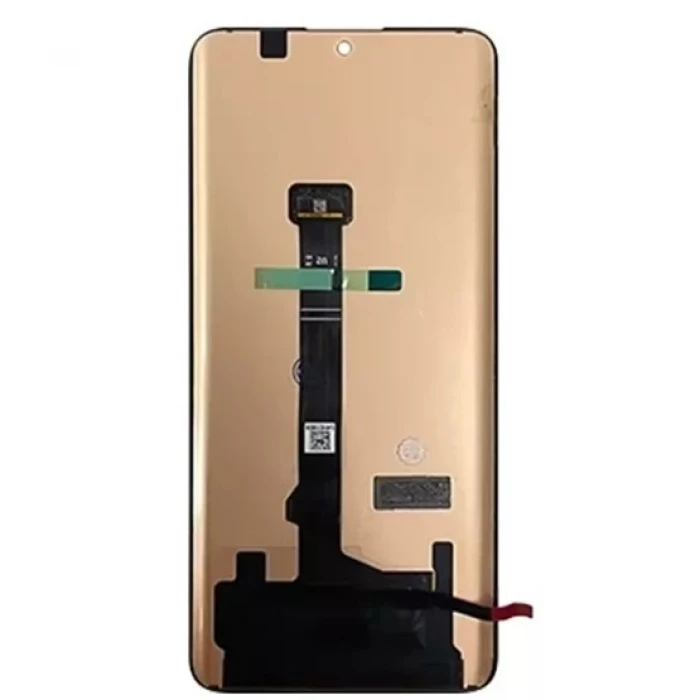 Redmi Note 14 Pro Ekran 4G Uyumlu ORG Siyah
