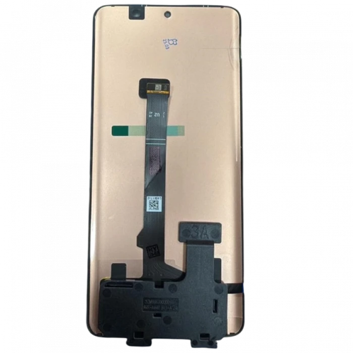 Redmi Note 14 Pro Plus Ekran Uyumlu OLED Siyah