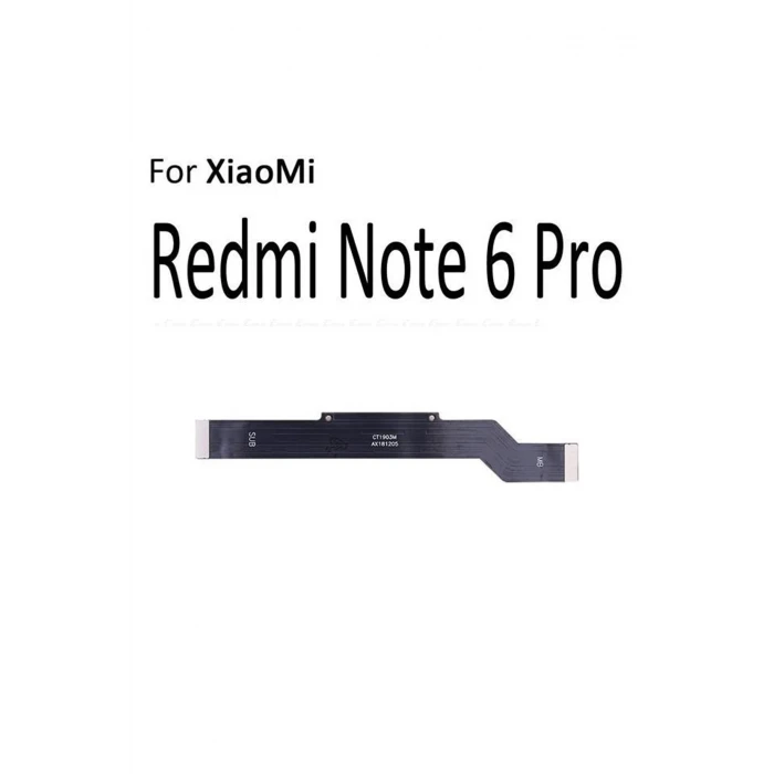 Redmi Note 6 Pro Ara Film