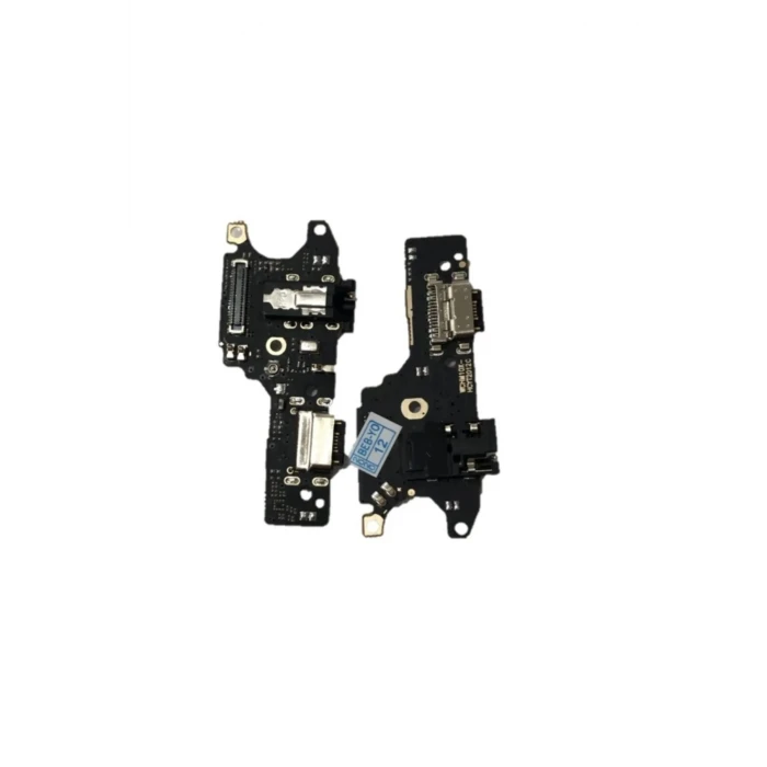 Redmi Note 9 Mikrofonlu Soket Bordu