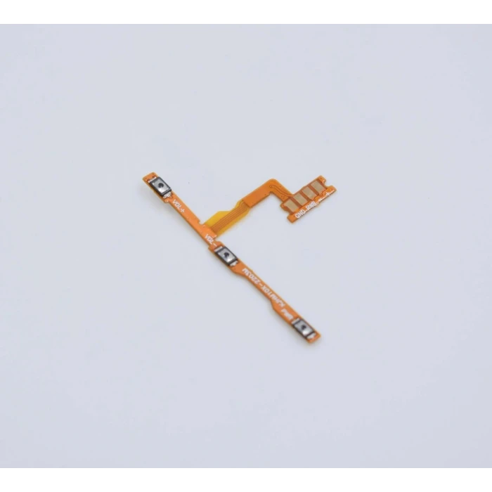 Redmi Note 9 On Off Yan Ses Açma Kapama