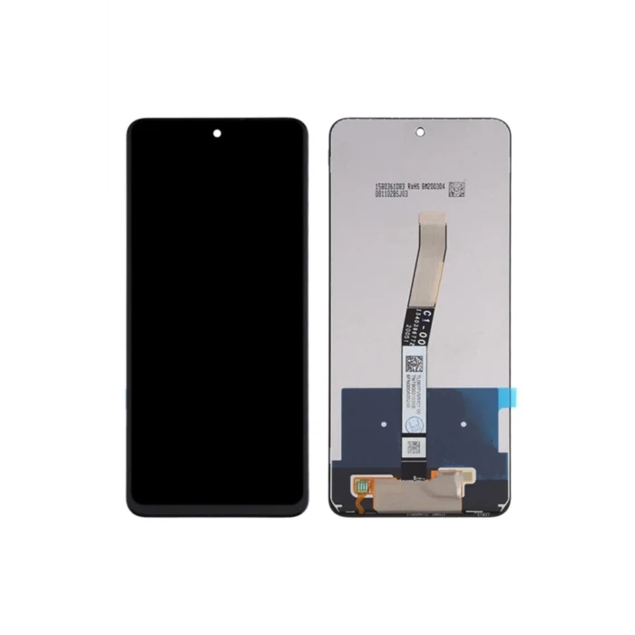 Redmi Note 9s - Note 9 Pro Ekran