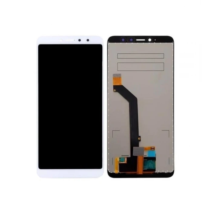 Redmi S2 Ekran Dokunmatik (Beyaz)