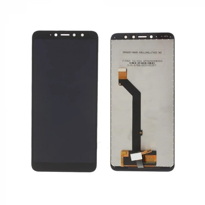Redmi S2 Ekran Dokunmatik (Siyah)