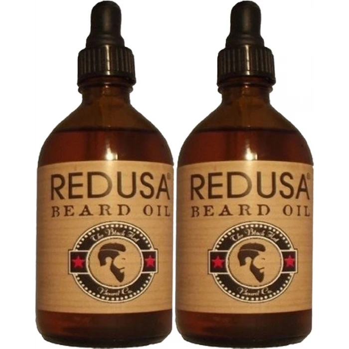 Redusa Sakal Yağı  Beard 2 Adet 100 Ml