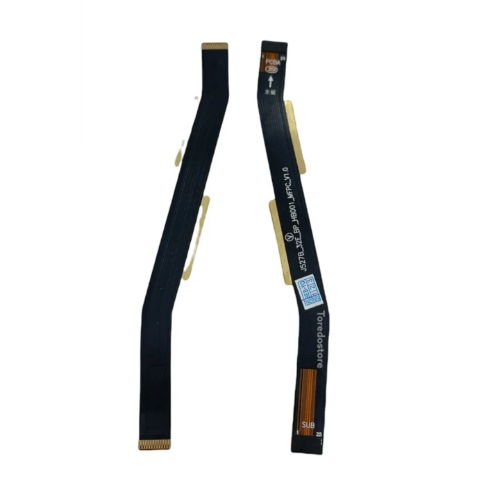 Reeder P13 Blue 2021 Ara Film Flex