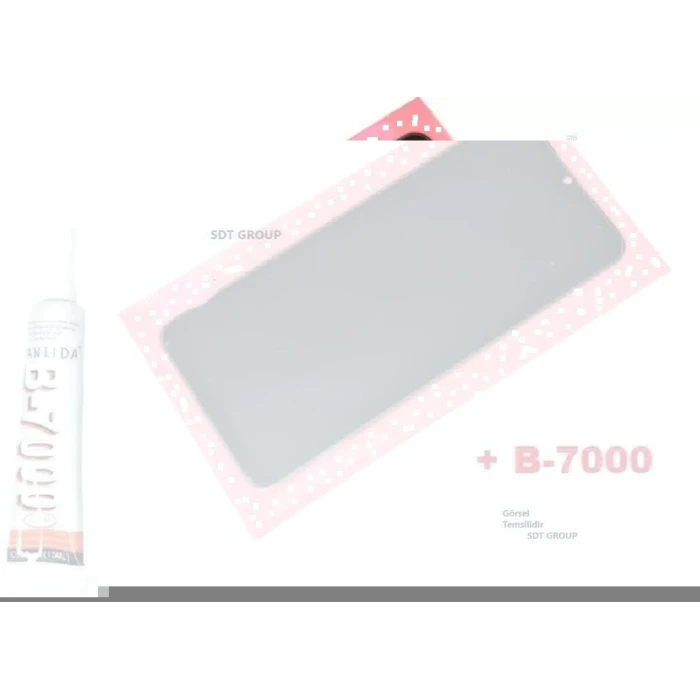 REEDER P13 BLUE 2021 Uyumlu Ekran Dokunmatik (B700