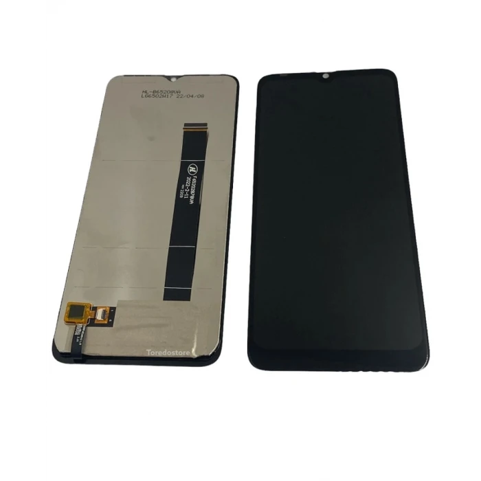 Reeder P13 Blue Max 2022 Ekran (Siyah)