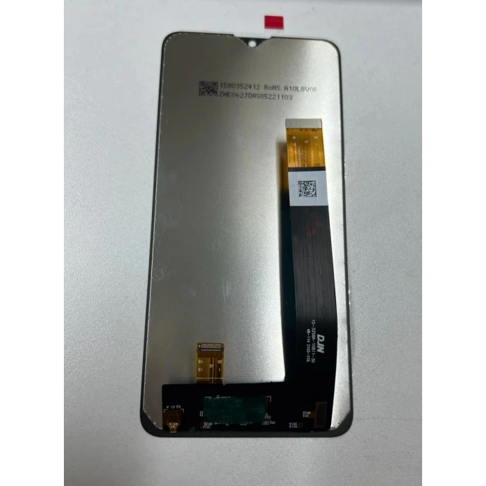 Reeder P13 BLUE MAX LİTE Dokunmatik Ekran (Siyah)