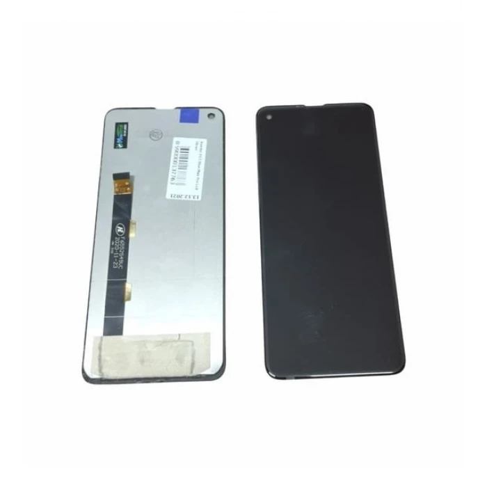 Reeder P13 Blue Max Pro Lcd Ekran Dokunmatik (Siya