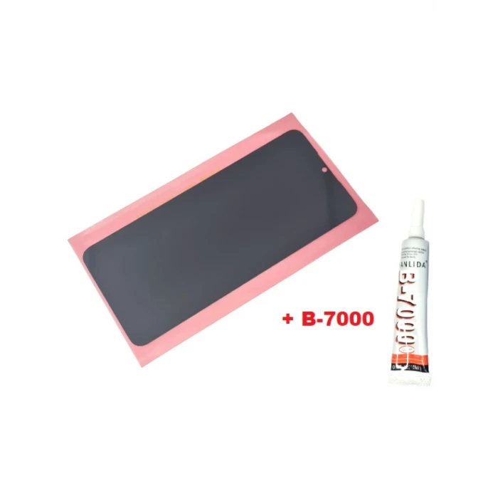 Reeder S19 Max Pro Ekran (B7000 15 ML) Yapıştırıcı