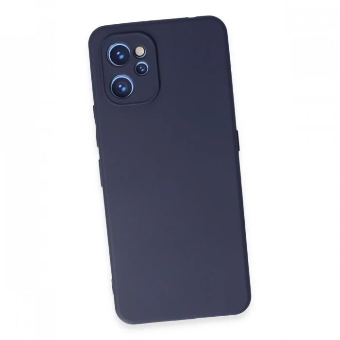 Reeder S19 Max Pro Kılıf First Silikon - Lacivert