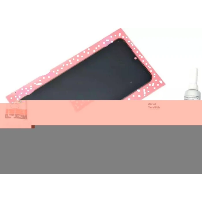 Reeder S19 MAX PRO S ZOOM Ekran Dokunmatik (B7000