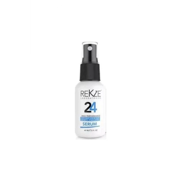 Rekze 24 Mucizevi Saç Sprey 60 ml