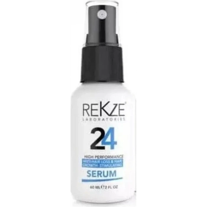REKZE 24 MUZİCEVİ SAÇ SPREY 60 ML